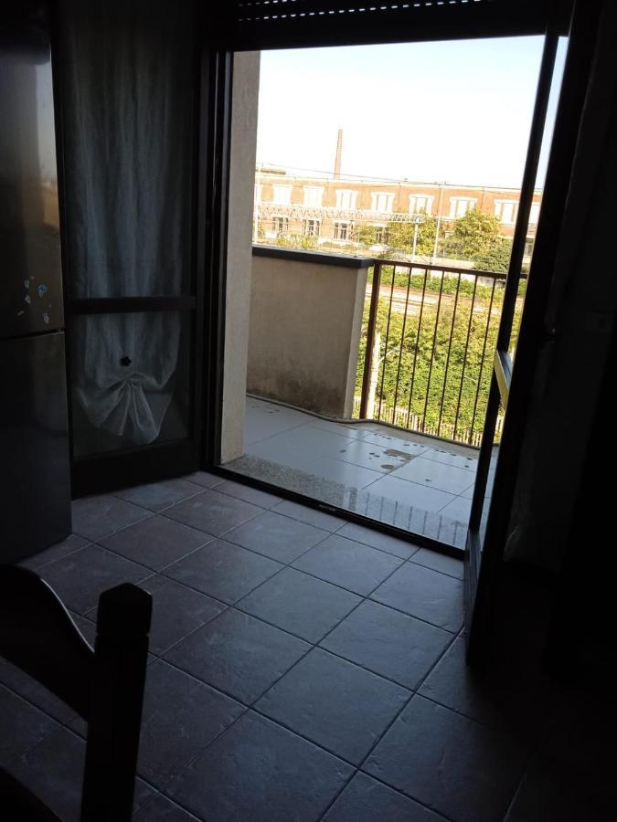 Da Vale E Teo Apartment Legnano Exterior photo