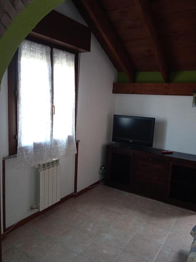Da Vale E Teo Apartment Legnano Exterior photo