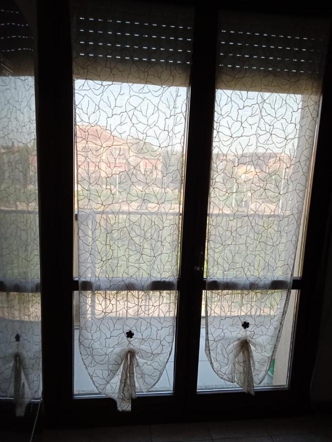 Da Vale E Teo Apartment Legnano Exterior photo