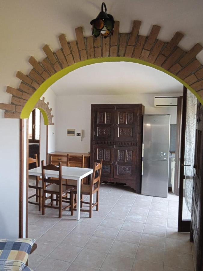 Da Vale E Teo Apartment Legnano Exterior photo