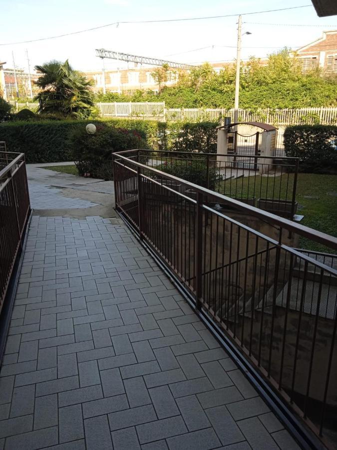 Da Vale E Teo Apartment Legnano Exterior photo