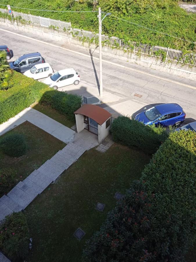 Da Vale E Teo Apartment Legnano Exterior photo