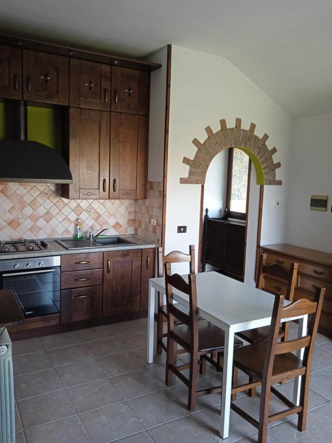 Da Vale E Teo Apartment Legnano Exterior photo
