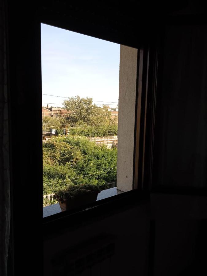 Da Vale E Teo Apartment Legnano Exterior photo