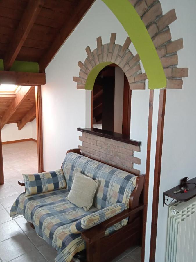 Da Vale E Teo Apartment Legnano Exterior photo