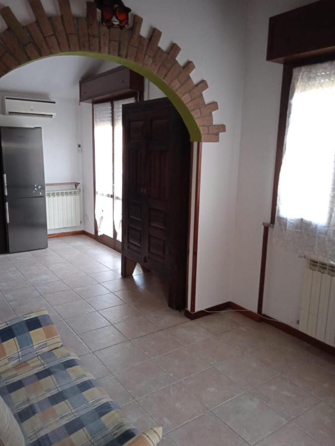 Da Vale E Teo Apartment Legnano Exterior photo