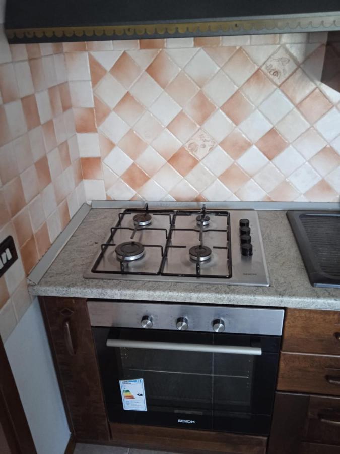 Da Vale E Teo Apartment Legnano Exterior photo